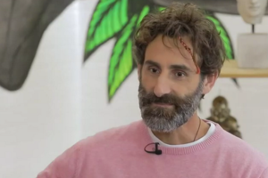 Ο Γιώργος Κοψιδάς καταπέλτης για τον Τριαντάφυλλο: Οι αποκαλύψεις για τα περιστατικά που δεν είδαμε ποτέ