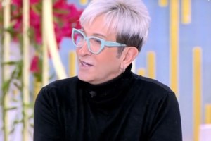 Ασημένια Βουλιώτη: "Από την πρώτη στιγμή κατάλαβα ότι έχουμε χημεία με τον Χρήστο Μάστορα" - εικόνα 3