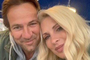 O Άγγελος Λάτσιος έγινε 18! Δείτε πώς γιόρτασε τα γενέθλιά του