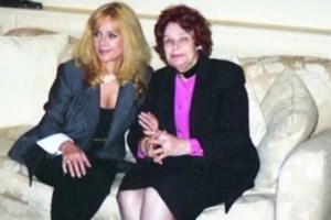 "Αυτές οι παρεμβάσεις για να διατηρηθούν νέες ήταν καταστροφικές - Η Βουγιουκλάκη δεν ήταν η μόνη"