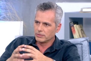 Μάριος Αθανασίου: "Στη μία από τις τέσσερις καταγγελίες είχα και προσωπική επαφή"
