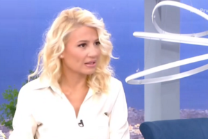 Ο Αντώνης Σρόιτερ απαντά για τις αντιδράσεις που προκάλεσε η "Αυτοψία"