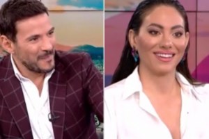 Κώστας Τσουρός: "Γιατί να με σκοτώσει η Ευρυδίκη Βαλαβάνη; Ο Γρηγόρης Μόργκαν είναι φίλος μου, ότι δεν το λέει δεν σημαίνει ότι δεν ισχύει"