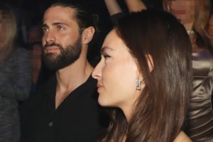 Κωνσταντίνος Βασάλος: "Η απιστία όταν είναι εκτός έδρας δε μετράει" - εικόνα 3