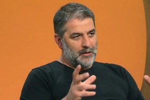 Ελεονώρα Αντωνιάδου: "Είχαμε ακραίες αντιδράσεις στην παράσταση, φεύγει κόσμος"