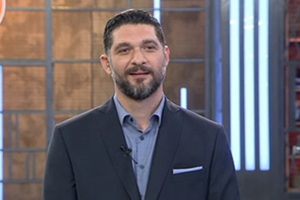 Πάνος Ιωαννίδης | Όσα έγιναν γνωστά για τη σύντροφό του & τη σχέση τους