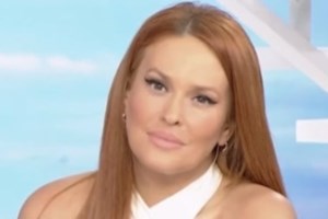 Σίσσυ Χρηστίδου: "Από τότε ξυπνάμε κάθε ημέρα κάνοντας τον σταυρό μας και την προσευχή μας" - εικόνα 2