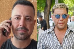 Το καρφί του Στέφανου Κωνσταντινίδη: "Ο δημοσιογράφος που θέλει το καλό του Μαζωνάκη δεν βγάζει τα άπλυτά του στη φόρα"