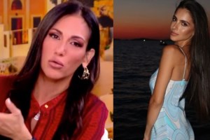 Ξέσπασε η Ανθή Βούλγαρη on air - "Είστε πολύ ασεβής"