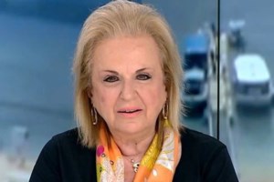 Ο Γιώργος Λιάγκας αποκάλυψε τα μηνύματα που αντάλλαξαν με τον Δημήτρη Σούρα λίγες μέρες πριν από τον θάνατό του - εικόνα 3