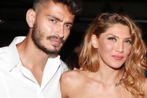 Η Αγγελική Ηλιάδη μιλά πρώτη φορά για την περιπέτεια της υγείας της: "Να μην το περάσει κανένας αυτό το πράγμα" - εικόνα 2