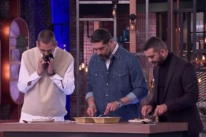 MasterChef | Νέοι VS παλιοί: Ποιοι είναι οι 4 υποψήφιοι προς αποχώρηση