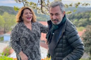 Τα νεότερα για την κατάσταση της υγείας του Χρήστου Χατζηπαναγιώτη - Παραμένει στο νοσοκομείο