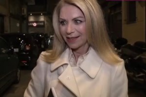 Γνωστοί δημοσιογράφοι πιάστηκαν στα χέρια! Η αποκάλυψη του Δήμου Βερύκιου