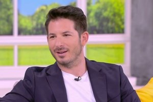 Γιώργος Περρής: Το ότι μίλησα ανοιχτά για την σεξουαλικότητά μου ήταν "πολιτική κίνηση"