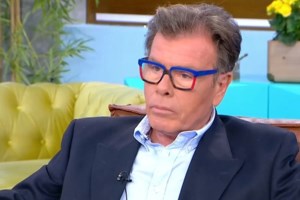 Δημήτρης Παπανώτας: "Πήρα πολλά μηνύματα αγάπης, είμαι συγκινημένος" - εικόνα 2