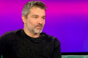 Η ατάκα του Πέτρου Λαγούτη που άφησε "άφωνη" τη Ναταλία Γερμανού