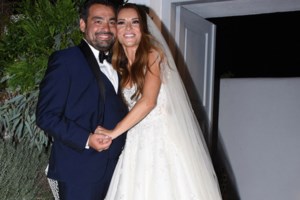 Η αποκάλυψη της Σταματίνας Τσιμτσιλή για την εγκυμοσύνη της Ελένης Τσολάκη - εικόνα 2