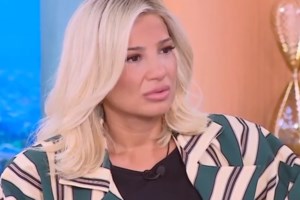 Δημήτρης Ουγγαρέζος: "Διαφωνώ κάθετα με τον Άρη Σερβετάλη, ήταν άδικος και αυστηρός" - εικόνα 2