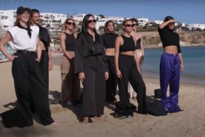 GNTM | Πήρε το μειονέκτημα και αποχώρησε λίγο πριν το φινάλε