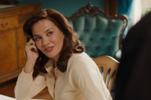 Δήμητρα Ματσούκα: "Ποιος το περίμενε ότι η πλάτη μου θα αναστάτωνε τόσο!"