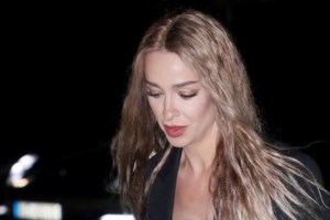 Διακόπτονται οι πρόβες της Μαρίνα Σάττι για την Eurovision λόγω πένθους