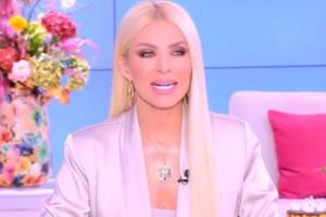 Η Νόνη Δούνια ξεκαθαρίζει για τη "Super Κατερίνα": "Εγώ αυτό είπα και τελειώνουμε εκεί" - εικόνα 2
