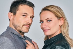 Οι πρωταγωνιστές του "Ήλιου" σε ένα Tik Tok βίντεο όπως δεν τους έχεις ξαναδεί