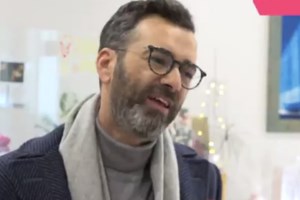 Ξέσπασε η Φλορίντα Πετρουτσέλι: "Ποιος είναι ο Άγγελος Μπράτης για να πει κάτι τέτοιο;"