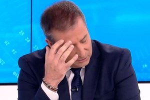 Παναγιώτης Στάθης: "Θεωρώ ότι ήταν από τα πιο συγκλονιστικά πράγματα που έχω διαβάσει"