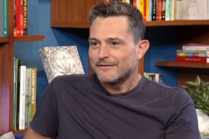 Γιώργος Καραμίχος: "Είναι ντροπή να ακούω γυναίκα βουλευτή να λέει εν έτει 2024 ότι κινδυνεύει η πυρηνική οικογένεια" - εικόνα 3