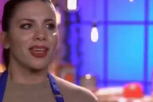 MasterChef | Μαγείρευε με ματωμένο δάχτυλο - Αρνήθηκαν να δοκιμάσουν οι κριτές!