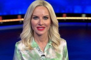 Και με δεύτερο project στο MEGA η Μαρία Μπεκατώρου! Αυτό είναι το show που θα παρουσιάσει - εικόνα 2