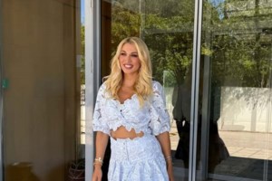 Η ανάρτηση της Κωνσταντίνας Σπυροπούλου για τους γιους της: "Πώς θα τους αποχωριστώ;"