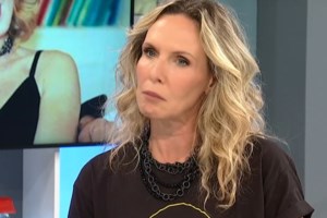 Εβελίνα Παπούλια: "Ήταν το μεγαλύτερο λάθος που έκανα τότε με την κόρη μου"