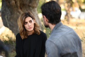 Το δημόσιο μήνυμα της Μαρίας Τζομπανάκη μετά το φινάλε της σειράς "Σασμός" - εικόνα 2