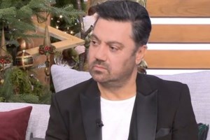 Ευρυδίκη: "Ο Γιώργος Θεοφάνους ήθελε μεγάλη οικογένεια, δεν μπορούσα να το προσφέρω, ήμουν εντελώς διαφορετική"