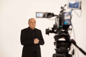 Η επεισοδιακή συνέντευξη του Μάρκου Σεφερλή στο "Καλό Μεσημεράκι"