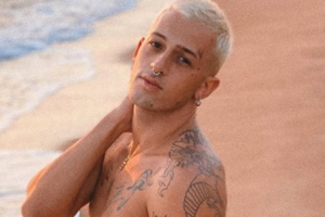 Ναταλία Γερμανού | Το μήνυμά της στον Τάσο Ξιαρχό μετά την απόπειρα αυτοκτονίας: "Δεν θέλουνε να αυτοκτονήσεις, θέλουμε να σωπάσεις λίγο"