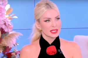 Μπέττυ Μαγγίρα: Δεν μπορεί να στέλνουν κάμερες σε κηδείες και μετά να ζητούν "συγγνώμη" - εικόνα 2