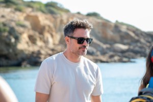 Απασφάλισε ο Μιχάλης Λεβεντογιάννης: "Ενα τσούρμο μ@λακισμένα αμόρφωτα"