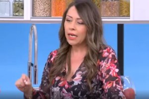 Η Κατερίνα Λένη ξεκαθαρίζει για τη σχέση της με την Κατερίνα Καινούργιου: "Δεν θέλω να δημιουργούνται εντυπώσεις"