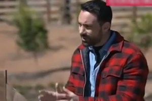 Η Φάρμα | Αυτή είναι η πρώτη αποστολή των παικτών