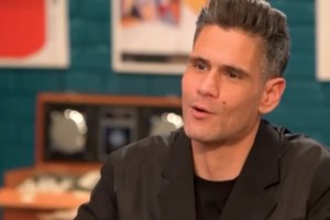 Συγκινεί ο Δημήτρης Ουγγαρέζος μιλώντας για τους γονείς του: "Να μπορούσα να τους είχα χαρίσει έστω και λίγους μήνες ζωής" - εικόνα 2