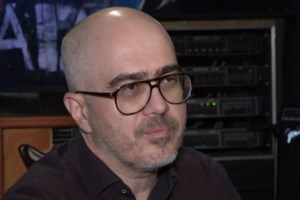 Νάνσυ Ζαμπέτογλου και Θανάσης Αναγνωστόπουλος ξεκαθαρίζουν τι συνέβη με τον Βαγγέλη Χαρισόπουλο