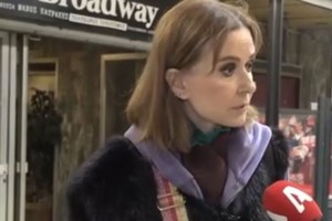 Κάτια Δανδουλάκη: "Κόντεψα να χάσω την ψυχή μου όταν πέθανε ο Μάριος, έπαθα κατάθλιψη"