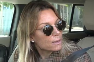 Δανάη Μπάρκα: "Έχω κάνει unfollow συνεργάτες από την πρώτη χρονιά της εκπομπής"