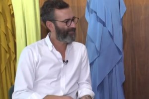 Η Ελεονώρα Μελέτη σε μια αποκάλυψη για το "Dancing with the stars": "Ήμουν φρεσκοχωρισμένη και κάθε φορά που έβγαινα, έλεγα…"