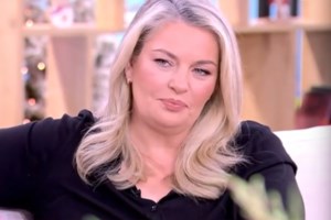 Η συγκινητική αποκάλυψη της Ελισάβετ Μουτάφη για την υιοθεσία του γιου της από την Αφρική