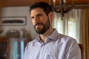 Θανάσης Πατριαρχέας: "Εγινε χαμός ότι έχασε ρόλο από εμένα - Επ’ ουδενί δεν έφταιγα εγώ"